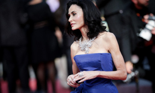 Demi Moore, schimbare totală de look. La 63 de ani, actrița a renunțat la imaginea care a consacrat-o