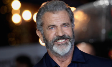 Prima imagine din „The Resurrection of the Christ”. Mel Gibson: E mai mult decât un film, este misiunea mea de mai bine de 20 de ani