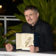 „Fjord", de Cristian Mungiu, a câştigat Palme d'Or/ Profimedia