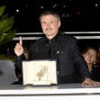 „Fjord", de Cristian Mungiu, a câştigat Palme d'Or/ Profimedia