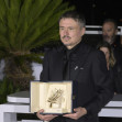 „Fjord", de Cristian Mungiu, a câştigat Palme d'Or/ Profimedia