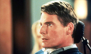 Christopher Reeve a jucat un bărbat paralizat, apoi viața i s-a schimbat în cel mai crud mod: "Îi mulțumeam lui Dumnezeu că nu sunt eu"