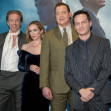 'Pressure' Premiere on May 26th 2026 in New York City