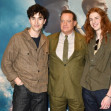 NY World Premiere of Pressure
