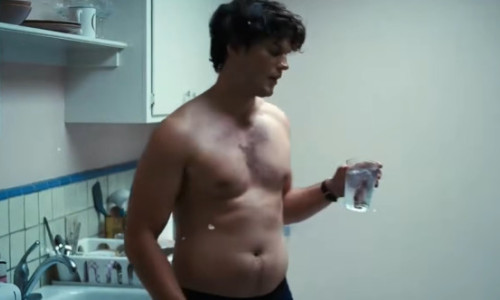 Homer, fiul lui Richard Gere, viral după apariția în 