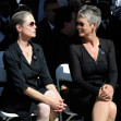 Tony Curtis Funeral