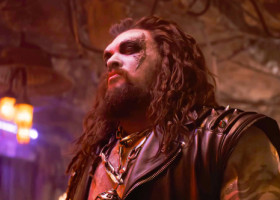 „Este cel mai important an din viața mea”. Jason Momoa, pe afişele mai multor superproducții. În ce filme joacă în 2026