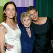Jamie Lee Curtis, Mom, Sister Kelly Leigh