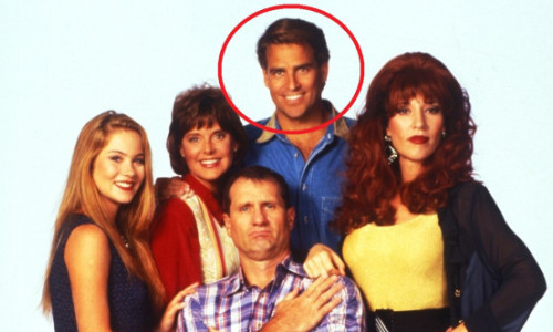 Cum arată și ce face Ted McGinley, Jefferson din 