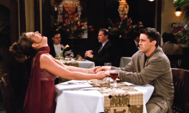 Ce s-a întâmplat după apariția lui Brooke Shields în „Friends”: „Nu am mai fost aceeași persoană”