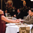 Brooke Shields în „Friends”/ Profimedia