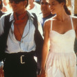 Carre Otis si Mickey Rourke