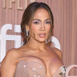 Jennifer Lopez