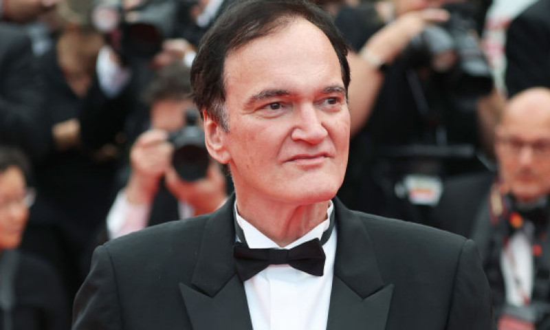 Quentin Tarantino atacă Hollywood-ul și dezvăluie singurul film care l-a impresionat în ultimii șase ani: „M-a captivat complet”