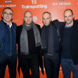 TriStar Pictures &amp; The Cinema Society Host A Screening Of "T2 Trainspotting" - Arrivals