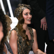 Chanel - Front Row - Paris Fashion Week - Womenswear Fall/Winter 2026-2027