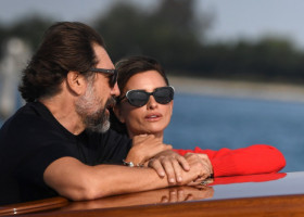 Javier Bardem, despre momentul în care Penelope Cruz a crezut că are un anevrism cerebral: "Am fost șocat. Eram foarte îngrijorați"