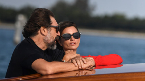 Javier Bardem, despre momentul în care Penelope Cruz a crezut că are un anevrism cerebral: "Am fost șocat. Eram foarte îngrijorați"
