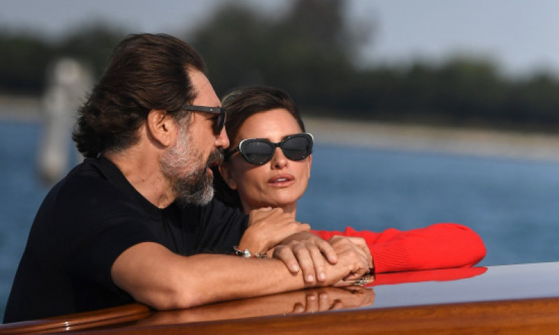 Javier Bardem, despre momentul în care Penelope Cruz a crezut că are un anevrism cerebral: "Am fost șocat. Eram foarte îngrijorați"