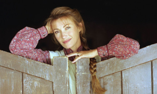 Jane Seymour, despre momentul care i-a schimbat viața în timpul filmărilor la „Dr. Quinn”: „Toată lumea era foarte îngrijorată”