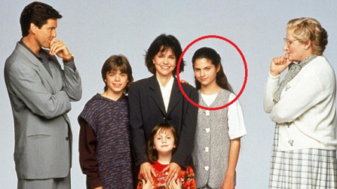Secretul din culisele "Mrs. Doubtfire". Robin Williams a încercat să salveze viitorul unei actrițe de 14 ani: "Avea inimă bună"
