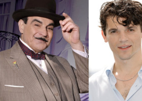 Cine este noul Hercule Poirot. Actorul care îl înlocuiește pe legendarul David Suchet devine cel mai tânăr detectiv din istoria seriei