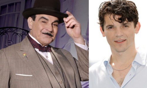 Cine este noul Hercule Poirot. Actorul care îl înlocuiește pe legendarul David Suchet devine cel mai tânăr detectiv din istoria seriei