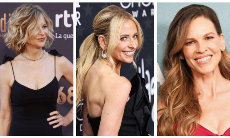 Top șapte staruri de la Hollywood care au dispărut din lumina reflectoarelor, dar care rămân de neuitat. Cu ce se ocupă în prezent