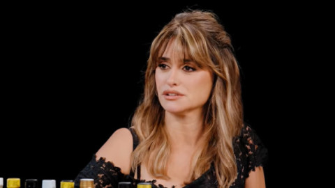 Penelope Cruz a trecut printr-o adevărată dramă în timp ce filma o comedie. "Eram atât de șocată încât simțeam că o să leșin"