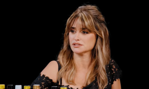 Penelope Cruz a trecut printr-o adevărată dramă în timp ce filma o comedie. 