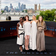 Lupita Nyong'o, Anne Hathaway, Zendaya și Samantha Morton
