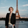 Charlize Theron