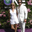 The Wimbledon Suite At The Championships 2026
