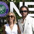 The Wimbledon Suite At The Championships 2026