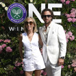 The Wimbledon Suite At The Championships 2026