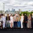 Universal Pictures presents THE ODYSSEY London Photocall