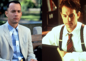 Tom Hanks a împlinit 70 de ani. Povestea fascinantă a geniului de la Hollywood care a scris istorie cu „Forrest Gump” și „Philadelphia”