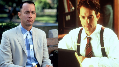 Tom Hanks a împlinit 70 de ani. Povestea fascinantă a geniului de la Hollywood care a scris istorie cu „Forrest Gump” și „Philadelphia”