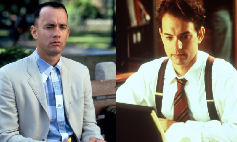 Tom Hanks a împlinit 70 de ani. Povestea fascinantă a geniului de la Hollywood care a scris istorie cu „Forrest Gump” și „Philadelphia”