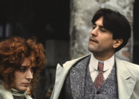 Moment emoționant cu Robert De Niro la Roma. Detalii neștiute despre filmul „1900” și colaborarea cu Bertolucci: Am crezut că e nebun