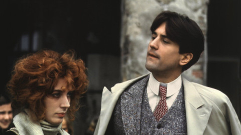 Moment emoționant cu Robert De Niro la Roma. Detalii neștiute despre filmul „1900” și colaborarea cu Bertolucci: Am crezut că e nebun