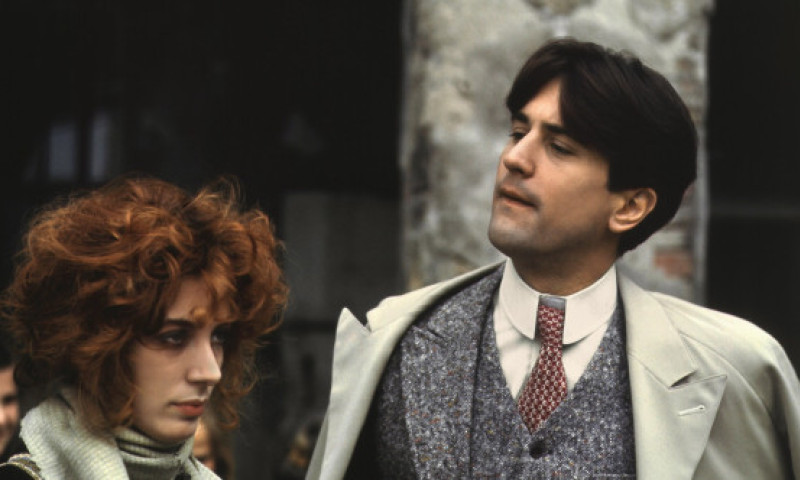 Moment emoționant cu Robert De Niro la Roma. Detalii neștiute despre filmul „1900” și colaborarea cu Bertolucci: Am crezut că e nebun