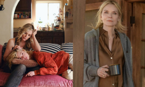 Michelle Pfeiffer nu-și mai dorește să joace în filme. Ce a cucerit-o total: „E mult mai distractiv”
