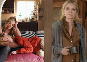 Michelle Pfeiffer nu-și mai dorește să joace în filme. Ce a cucerit-o total: „E mult mai distractiv”