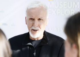 James Cameron, la 72 de ani. De la șofer de camion la cineastul care a redefinit Hollywoodul cu „Titanic” și „Avatar”