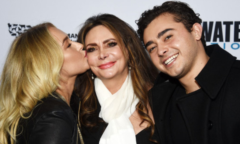 Mesaj bizar al mamei lui Hayden Panettiere după moartea timpurie a actriței: "Și-a pierdut drumul și îmi doresc să fi fost altfel"