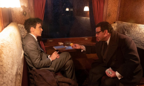 Un star din „Oppenheimer” ia o pauză de la actorie, după ce a recunoscut că e „frustrat”: „Profesia și-a pierdut strălucirea”