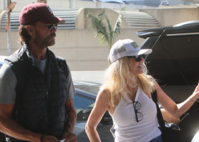 Heather Locklear, îndrăgostită lulea la 64 de ani. Noul ei iubit este un actor celebru pe care îl cunoaște de peste 40 de ani