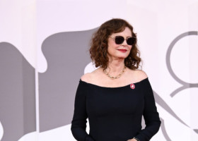 Susan Sarandon crede că opiniile politice i-au distrus cariera: "Și recent mi s-au refuzat roluri în filme"