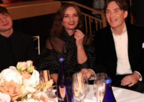 "Nu trebuie să-i spui numele. Știți cu toții cine e tatăl lui". Fiul de 19 ani al lui Cillian Murphy îi seamănă și fizic, și la gesturi